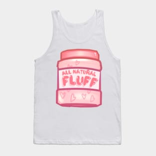 Fluff Fanfiction Trope Tank Top